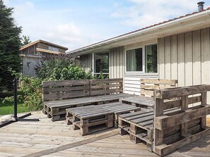 บ้านพัก | วิวจากที่พัก