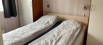 4 Star Holiday Home in Graested