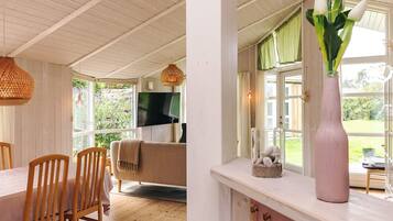 獨棟房屋 | 住宿內部