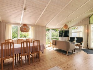 Casa | Interior