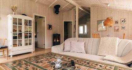 4 Star Holiday Home in Graested