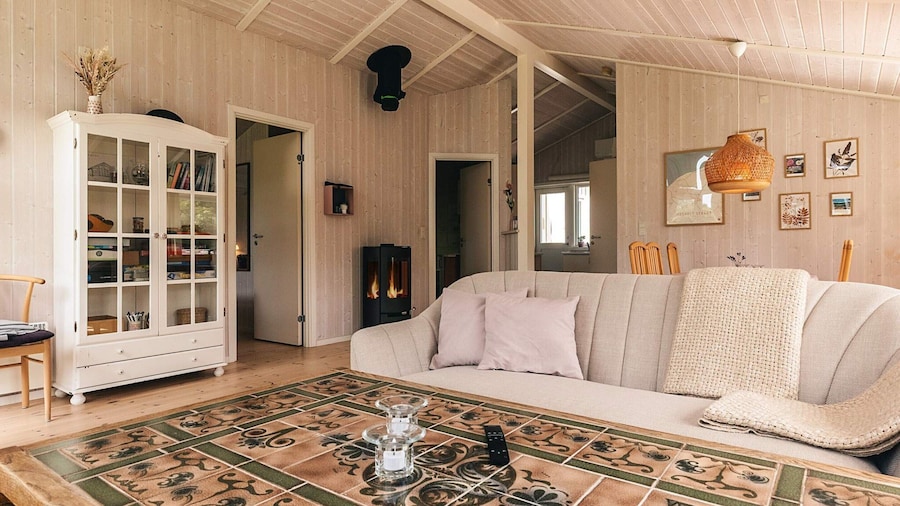 4 Star Holiday Home in Graested