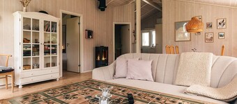 4 Star Holiday Home in Graested