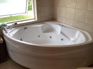 House | Spa treatment