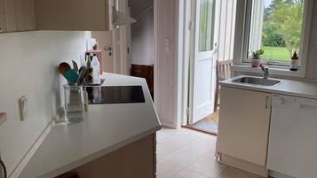 Nhà | Ngoại thất