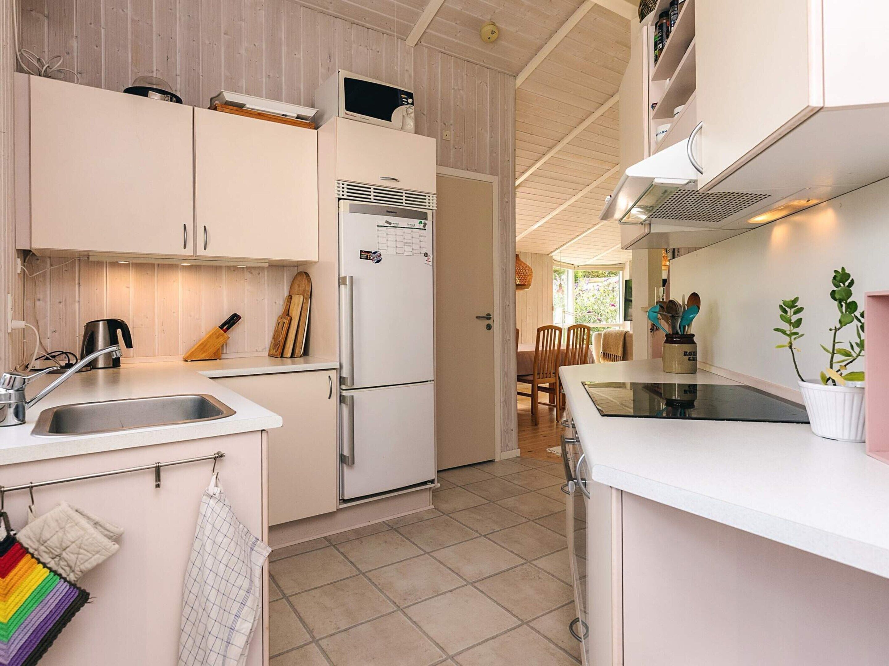 單棟房屋 | 內部