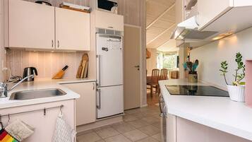 獨棟房屋 | 住宿內部