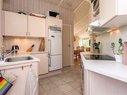 4 Star Holiday Home in Graested