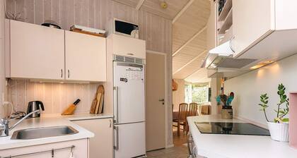 4 Star Holiday Home in Graested