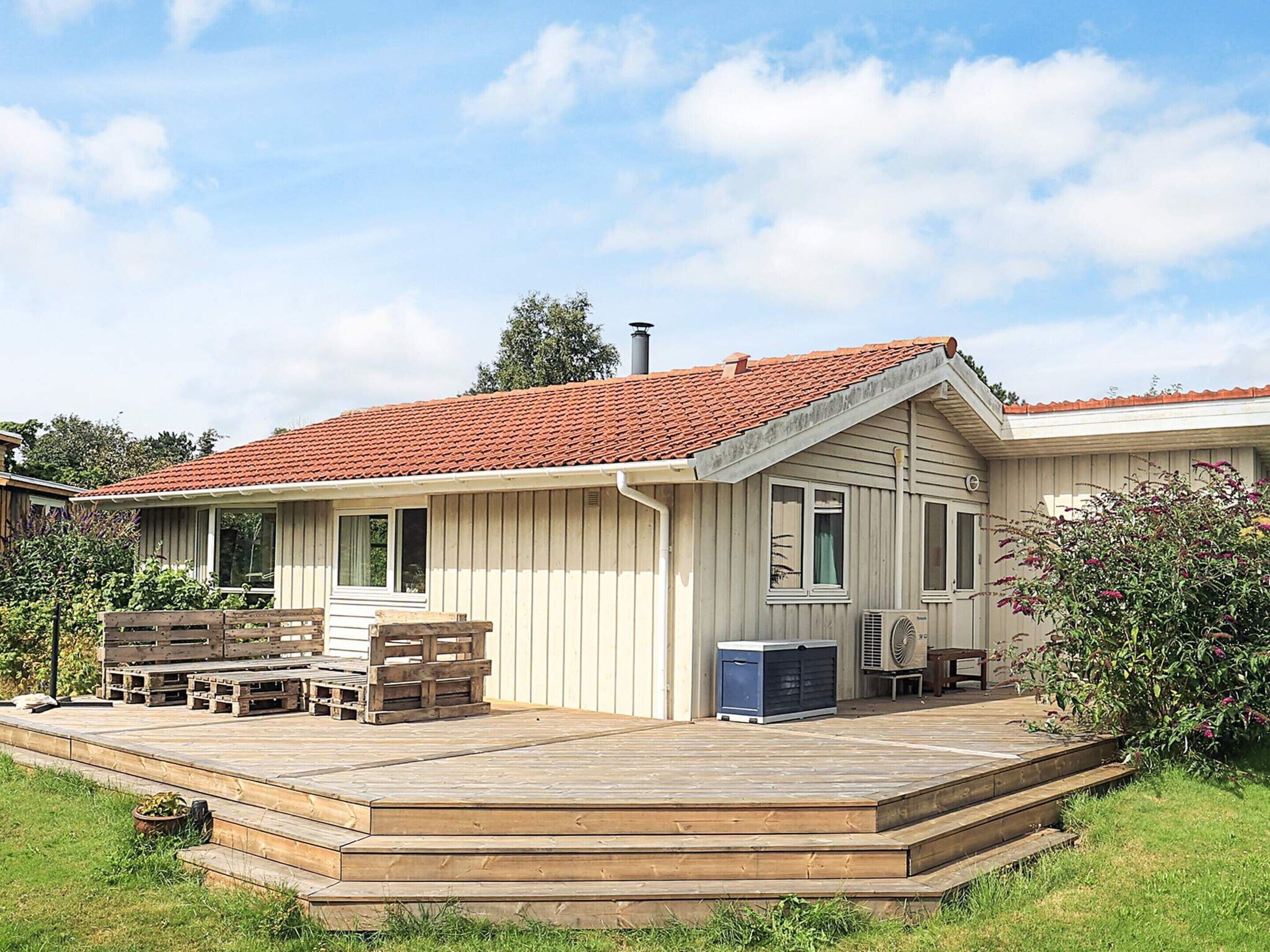 Huis | Exterieur