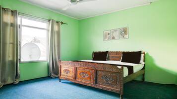 House | 1 bedroom