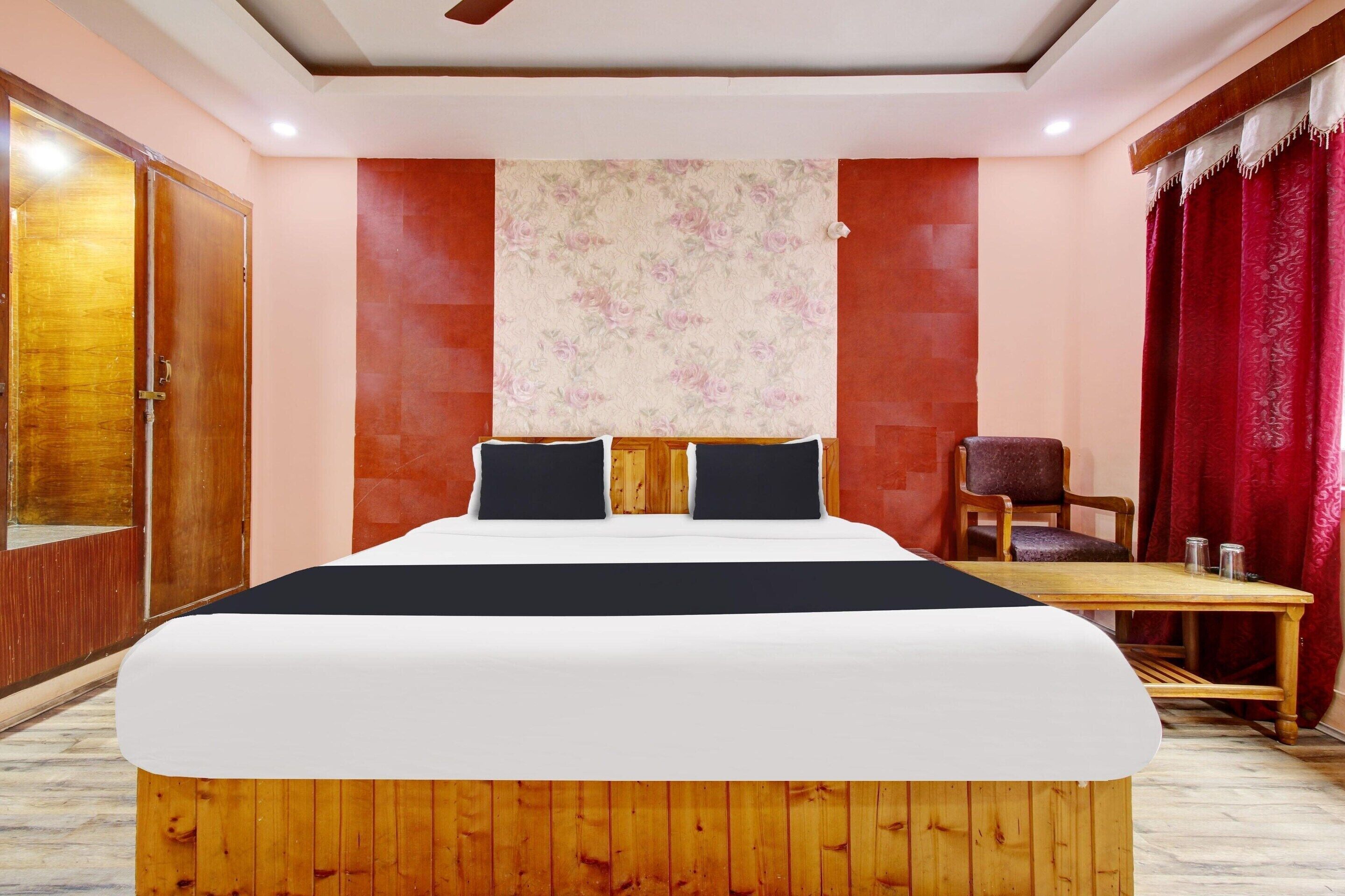 Rumah | 1 kamar tidur