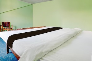 Casa | 1 quarto