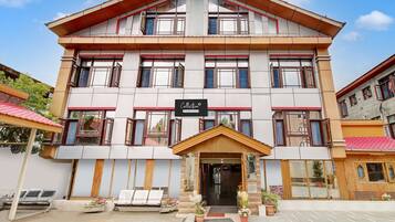 独立别墅 | 外观