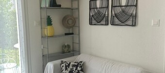 Whole house in Basel -Leymen charming retreat with your animals