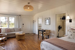 1 dormitorio, tabla de planchar con plancha, wifi gratis y ropa de cama