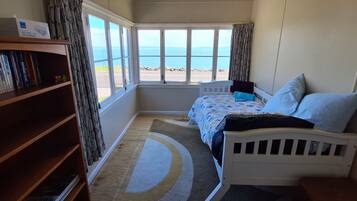 3 soveværelser, strygejern/strygebræt, Wi-Fi, sengetøj