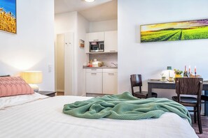 1 Schlafzimmer, WLAN