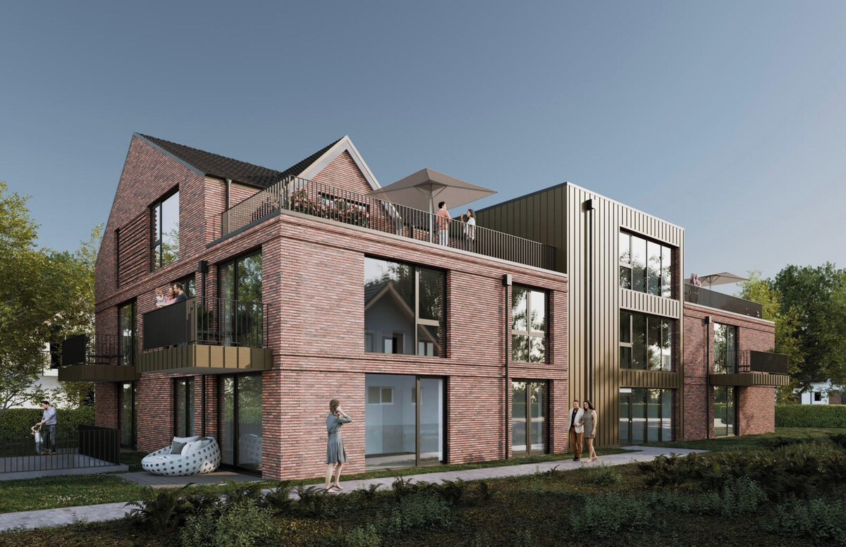 Bild für Gastgeberprofil