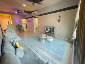 Smart TV