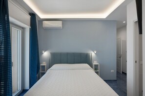 1 slaapkamer, wifi, beddengoed