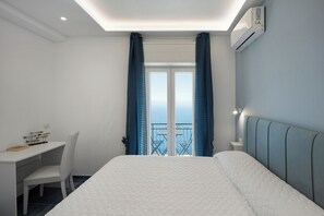 1 soverom, wi-fi og sengetøy