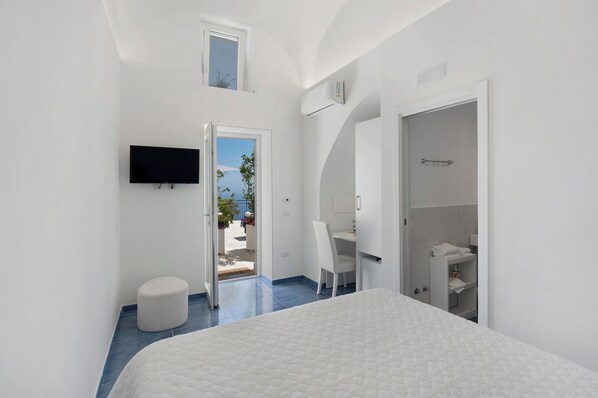 1 camera, Wi-Fi, lenzuola