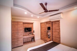 Standard Room | Room amenity - Roli Residency (Barasat)
