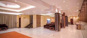 Roli Residency