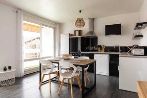 Fridge, microwave, stovetop, dishwasher - DIFY Tony Garnier - Gerland (Lyon)