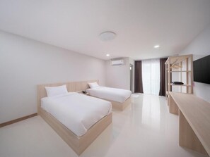 Comfort Double or Twin Room