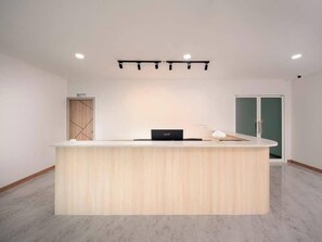 Lobby - Cloud9 Stay Chiang Mai (Chiang Mai)