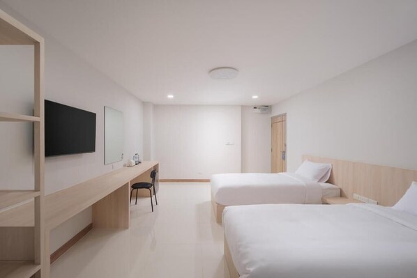 Comfort Double or Twin Room