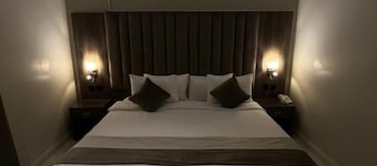 Seven Garden Hotel - Airport
