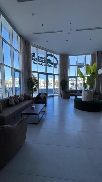 Seven Garden Hotel - Airport