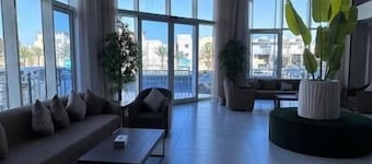 Seven Garden Hotel - Airport