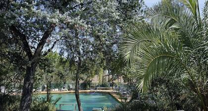 APARTHOTEL QUINTA DAS EIRINHAS - Inspired by Nature!