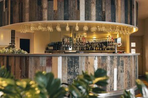 Bar (on property) - The Hide | Ridgestone (Ullswater)