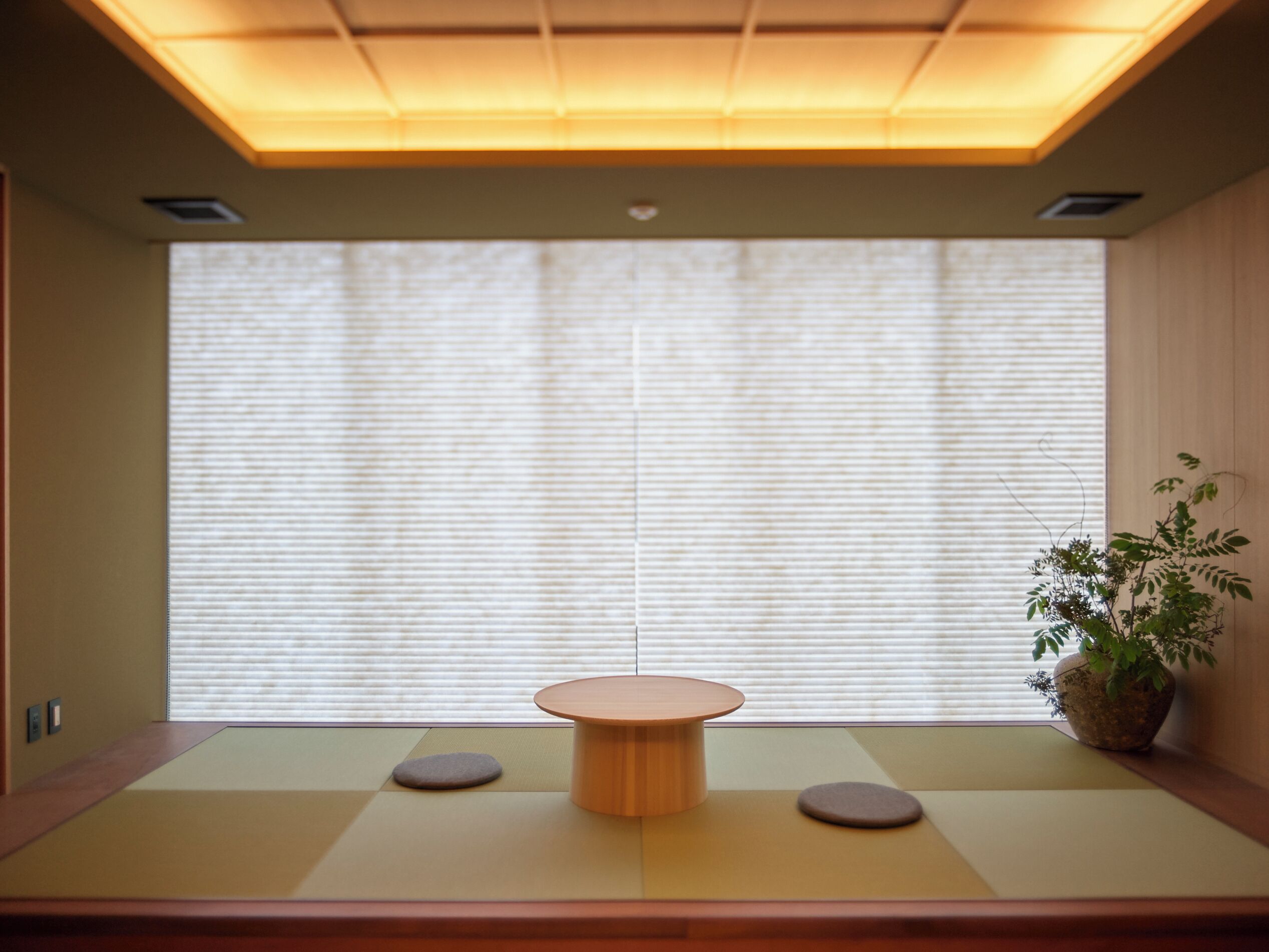 Japanese-style Apartment, 2 Bedrooms, Kitchen | Interior