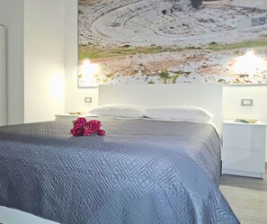 2 habitaciones, escritorio y insonorización 