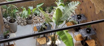 IL CONFORMISTA Casa Storica