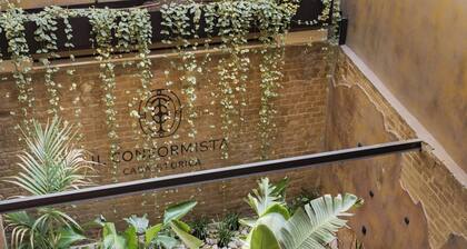 IL CONFORMISTA Casa Storica