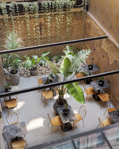 IL CONFORMISTA Casa Storica