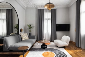 Executive-Suite