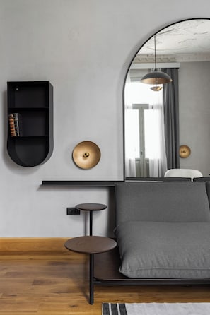 Executive-Suite
