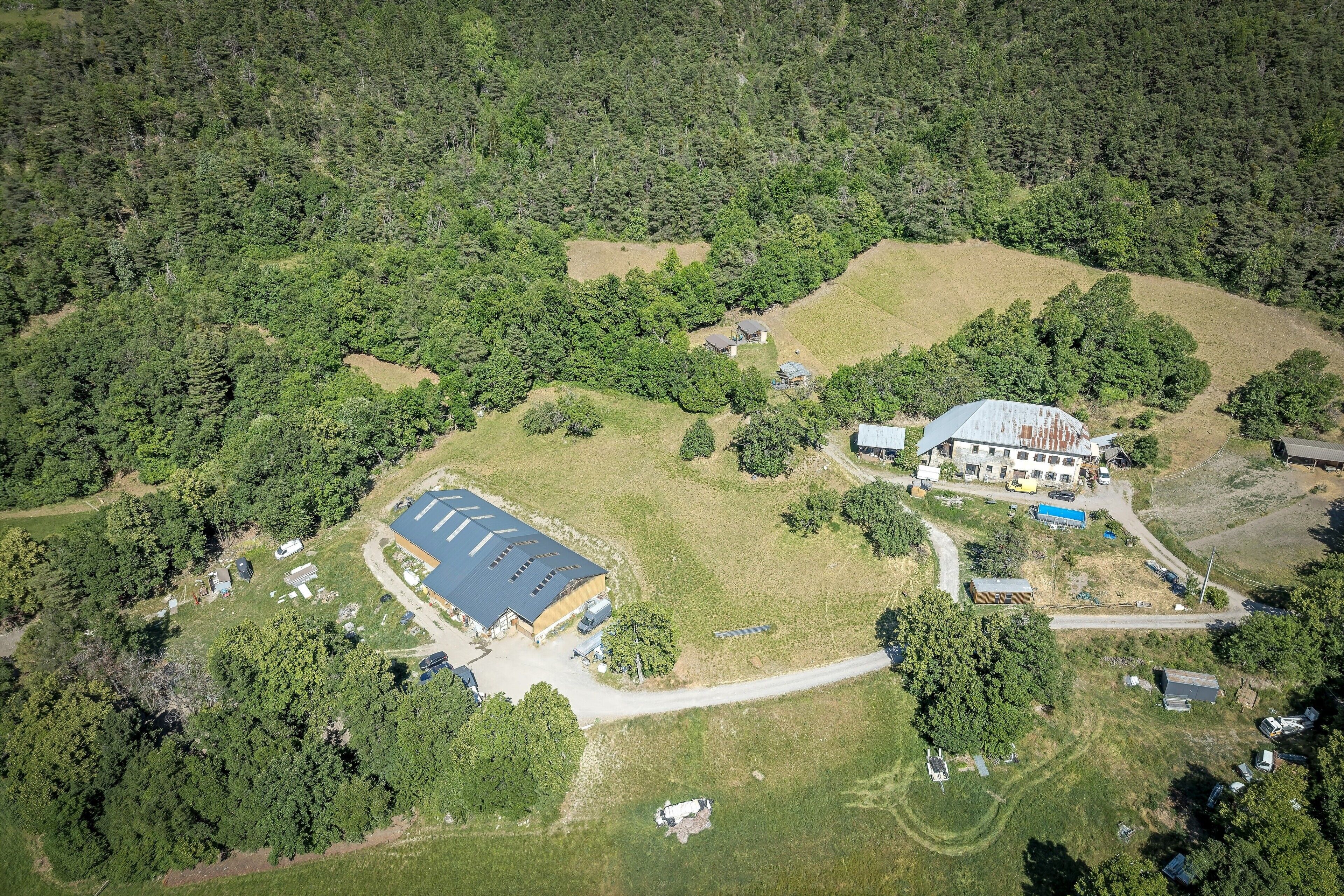 Aussenbereich
