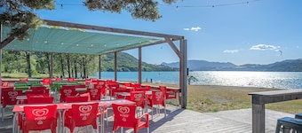 Cottage "Morgon" with Mountain View, Wi-Fi and Air Conditioning
