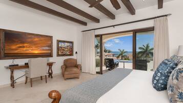 5 Schlafzimmer, BĂŒgeleisen/BĂŒgelbrett, kostenloses WLAN, BettwĂ€sche