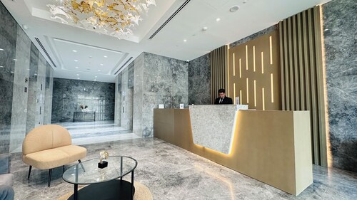 Dancenter Retreat Sheikh Zayed Road