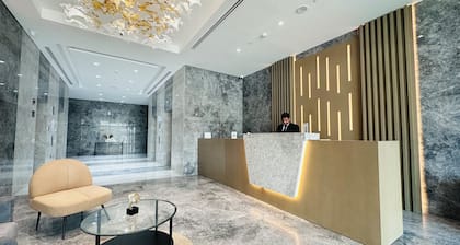 Dancenter Retreat Sheikh Zayed Road